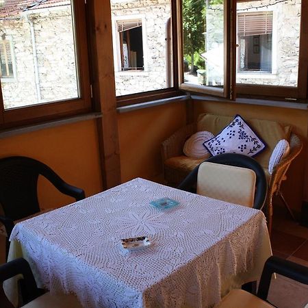 Home In Garfagnana Vagli di Sotto ภายนอก รูปภาพ