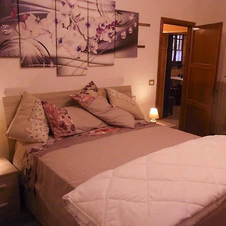 Home In Garfagnana Vagli di Sotto ภายนอก รูปภาพ