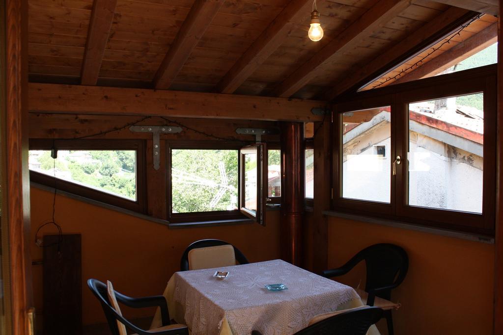 Home In Garfagnana Vagli di Sotto ภายนอก รูปภาพ