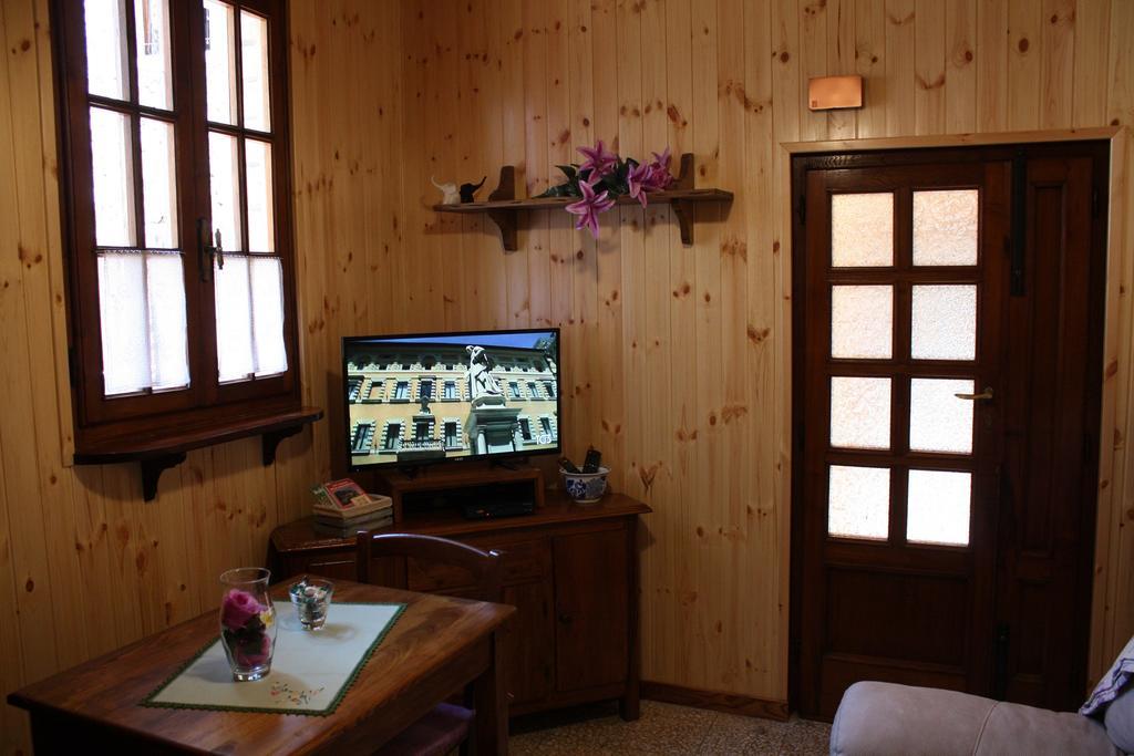 Home In Garfagnana Vagli di Sotto ภายนอก รูปภาพ