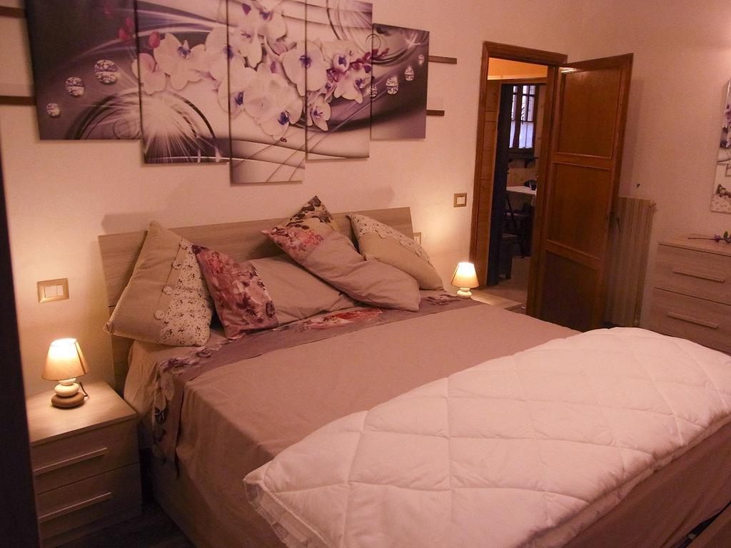 Home In Garfagnana Vagli di Sotto ภายนอก รูปภาพ